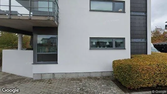 Lägenheter att hyra i Limhamn/Bunkeflo - Bild från Google Street View
