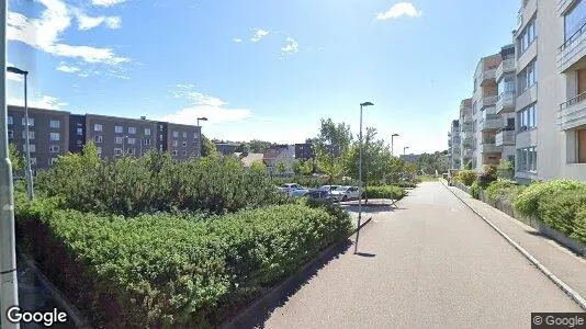 Lägenheter att hyra i Göteborg Östra - Bild från Google Street View