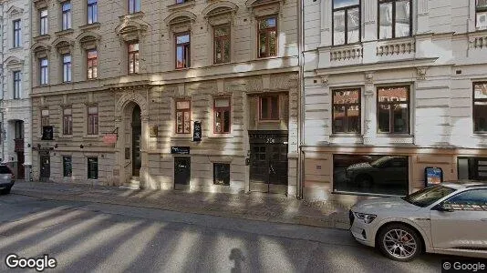 Lägenheter att hyra i Göteborg Centrum - Bild från Google Street View