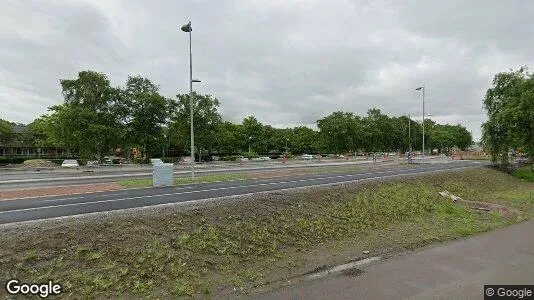 Lägenheter att hyra i Norra hisingen - Bild från Google Street View