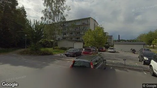 Lägenheter att hyra i Enköping - Bild från Google Street View
