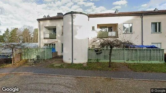 Lägenheter att hyra i Eskilstuna - Bild från Google Street View