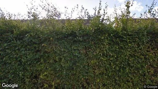 Lägenheter att hyra i Laholm - Bild från Google Street View