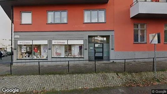 Lägenheter att hyra i Eskilstuna - Bild från Google Street View