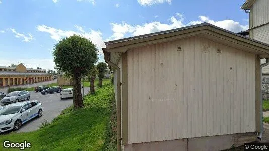 Lägenheter att hyra i Askersund - Bild från Google Street View