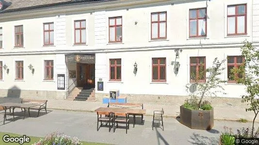 Lägenheter att hyra i Jönköping - Bild från Google Street View