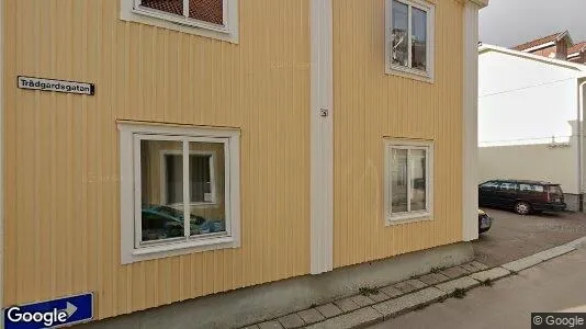 Lägenheter att hyra i Sala - Bild från Google Street View