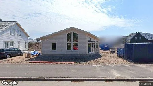 Lägenheter att hyra i Kalmar - Bild från Google Street View