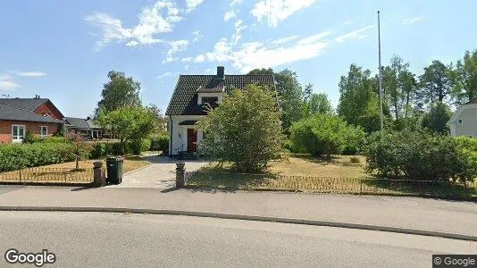 Lägenheter att hyra i Alvesta - Bild från Google Street View