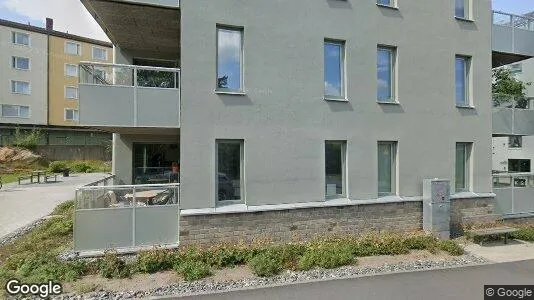 Lägenheter att hyra i Söderort - Bild från Google Street View