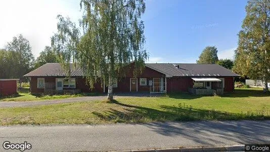 Lägenheter att hyra i Boden - Bild från Google Street View