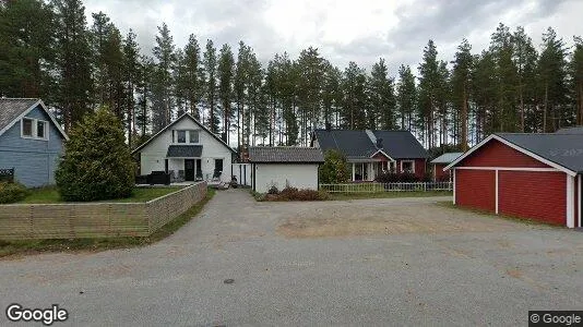Lägenheter att hyra i Piteå - Bild från Google Street View