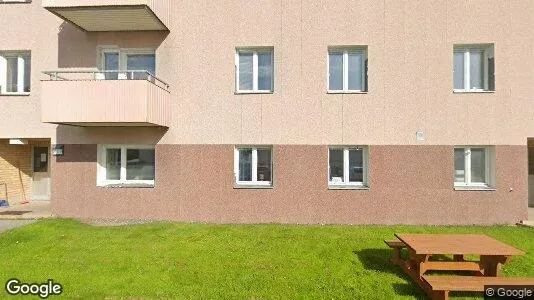 Lägenheter att hyra i Åre - Bild från Google Street View