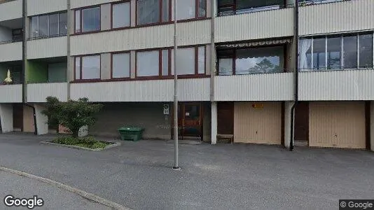 Lägenheter att hyra i Västerort - Bild från Google Street View