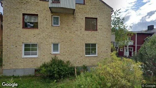 Lägenheter att hyra i Bräcke - Bild från Google Street View