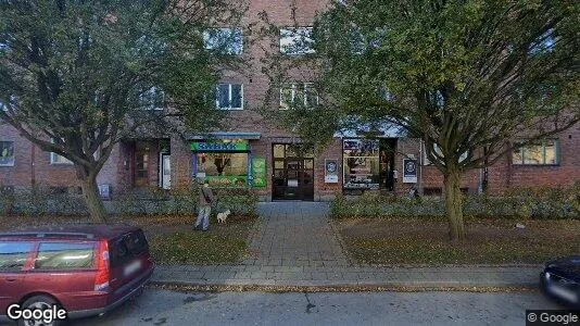 Lägenheter att hyra i Sofielund - Bild från Google Street View