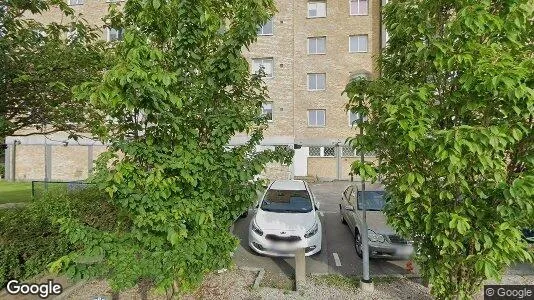 Lägenheter att hyra i Malmö Centrum - Bild från Google Street View
