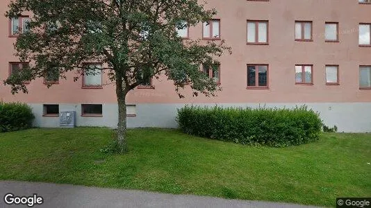 Lägenheter att hyra i Göteborg Östra - Bild från Google Street View