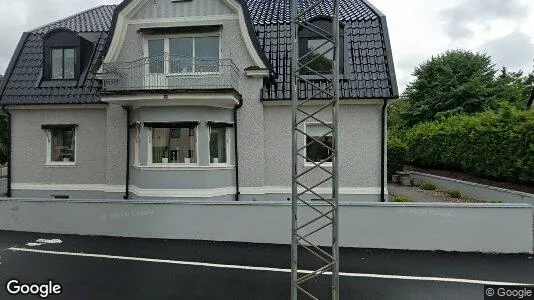 Lägenheter att hyra i Borås - Bild från Google Street View