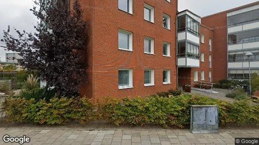Lägenheter att hyra i Malmö Centrum - Bild från Google Street View
