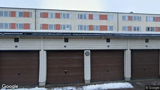 Lägenheter att hyra i Västerås - Bild från Google Street View
