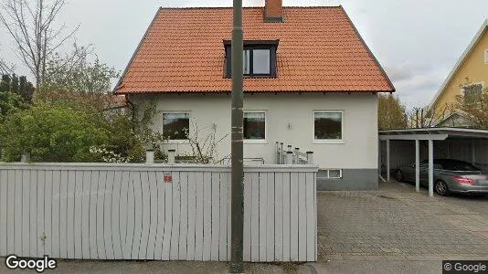 Lägenheter att hyra i Limhamn/Bunkeflo - Bild från Google Street View