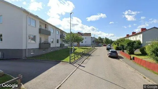 Lägenheter att hyra i Jönköping - Bild från Google Street View