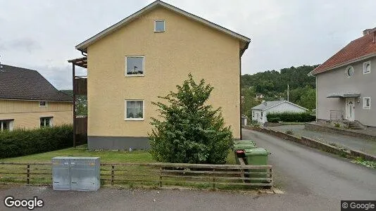 Lägenheter att hyra i Jönköping - Bild från Google Street View