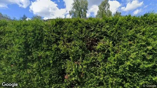 Lägenheter att hyra i Södertälje - Bild från Google Street View