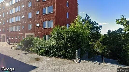 Lägenheter att hyra i Västerort - Bild från Google Street View