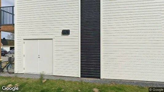 Lägenheter att hyra i Skellefteå - Bild från Google Street View