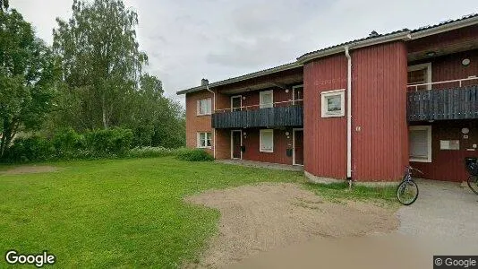 Lägenheter att hyra i Skellefteå - Bild från Google Street View