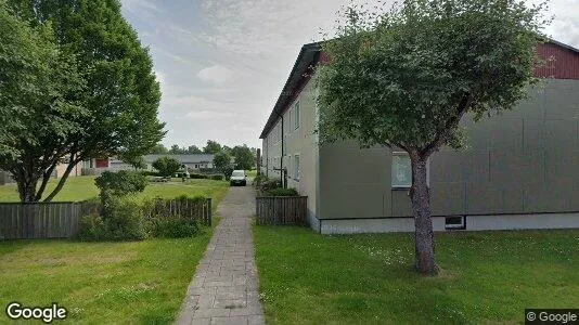 Lägenheter att hyra i Uppvidinge - Bild från Google Street View