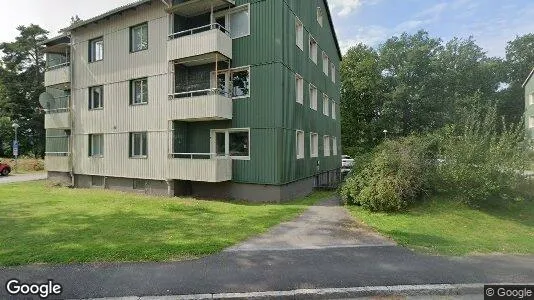 Lägenheter att hyra i Finspång - Bild från Google Street View