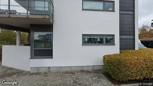 Lägenheter att hyra i Limhamn/Bunkeflo - Bild från Google Street View