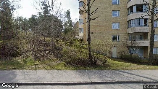Lägenheter att hyra i Sundbyberg - Bild från Google Street View