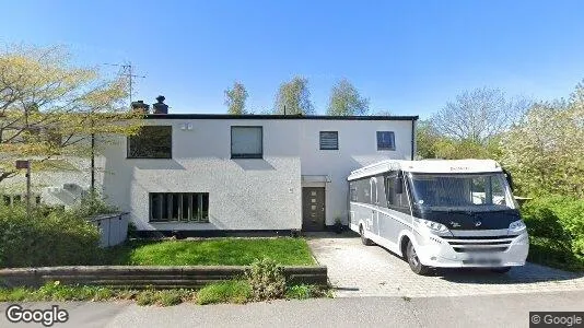 Lägenheter att hyra i Västerort - Bild från Google Street View