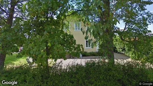 Lägenheter att hyra i Linköping - Bild från Google Street View