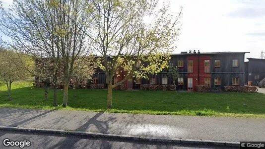 Lägenheter att hyra i Lund - Bild från Google Street View
