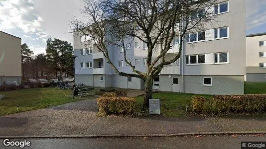 Lägenheter att hyra i Eskilstuna - Bild från Google Street View