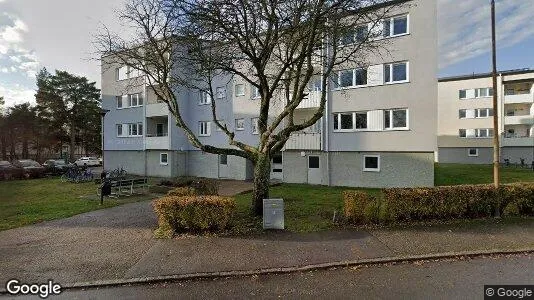 Lägenheter att hyra i Eskilstuna - Bild från Google Street View