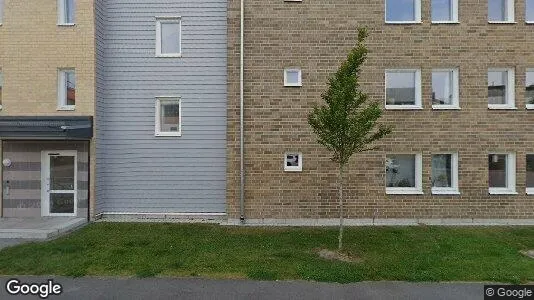 Lägenheter att hyra i Linköping - Bild från Google Street View