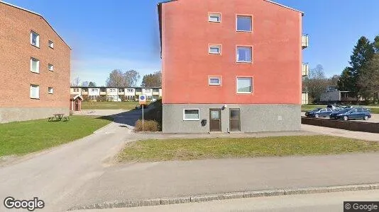 Lägenheter att hyra i Filipstad - Bild från Google Street View