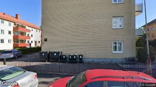 Lägenheter att hyra i Karlstad - Bild från Google Street View