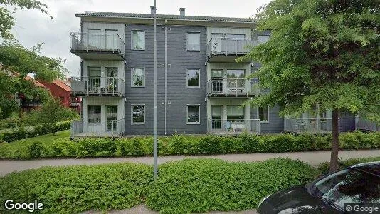 Lägenheter att hyra i Växjö - Bild från Google Street View