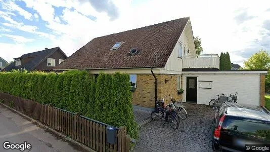 Lägenheter att hyra i Karlstad - Bild från Google Street View