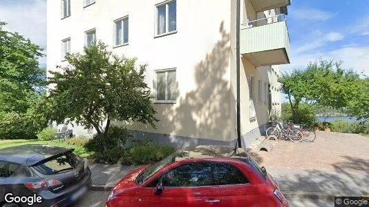 Lägenheter att hyra i Söderort - Bild från Google Street View