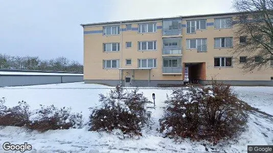 Lägenheter att hyra i Västerås - Bild från Google Street View
