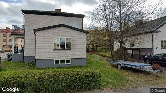 Lägenheter att hyra i Örebro - Bild från Google Street View