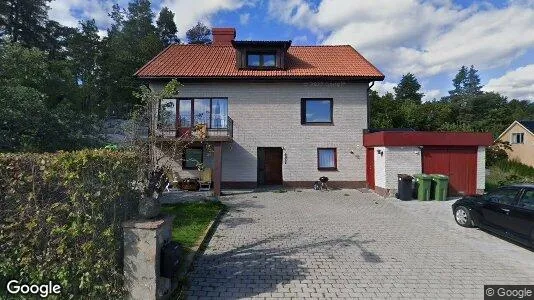 Lägenheter att hyra i Järfälla - Bild från Google Street View
